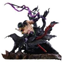 ราคา (ล้างสต๊อก Super Deal)One Piece, โซโลสไตล์ดาบเดียว, โซโลดริฟท์, โซโลเลือด, เครื่องประดับโมเดล, รูปปั้น, ฟิกเกอร์ขายส่ (43230136088)