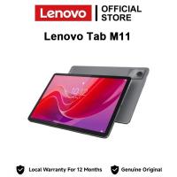ราคา Lenovo Tab M11 WIFI/LTE แท็บเล็ต Android 8GB + 128GB 10.95 "อัตราการรีเฟรชสูง Eye Comfort จอแสดงผล LCD FullView แท็บเล็ต Lenovo (43614310639)
