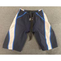 ราคา ✌มือสอง✌กางเกงว่ายน้ำ เด็กชาย Mizuno ผ้ากระดาษ *FINA* ไซส์ 140 (42178638432)