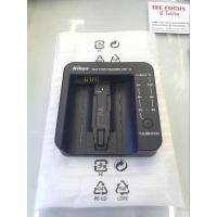 ราคา nikon MH-33 battery charger ของใหม่ ของแท้ (28173150456)