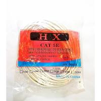ราคา สายแลน CAT5e UTP Cable 15m (คละสี) (375131734)