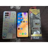 ราคา Realmi 8 5g แรม8 รอม128 (17882227410)