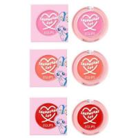 ราคา Eglips saranghae-zoo Blush (1586648242)