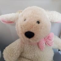 ราคา ตุ๊กตาหมี STARBUCKS BEARISTA WHITE LAMP (6753257198)