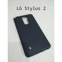 ราคา Softcase / Silicone / Case LG Stylus 2 (4280961786)