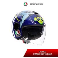 ราคา หมวกกันน็อค AGV ETERES / ROSSI MISANO 2015 (26538652391)