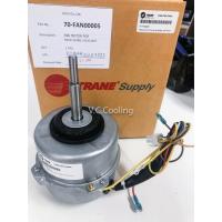 ราคา Trane - อะไหล่แอร์ - มอเตอร์คอยเย็น รุ่นแอร์ MCW524BB5A00 พาท 70-FAN00005 (5947826983)