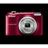 ราคา กล้องดิจิตอล Nikon Coolpix A10 + SD8G + ปลอก (48558485290)