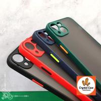 ราคา เคสขอบนิ่มหลังขุุ่นกันกล้อง Mi11T/Mi11Tpro Mi10T/Mi10Tpro Mi11lite Mi11 Redmi12c RedmiNote11pro RedmiNote11/Note11s (43852957077)