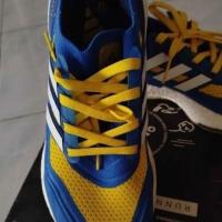 ราคา รองเท้าผ้าใบ Adidas Ultraboot21 สีพิเศษ "Boston Marathon" (49908269478)