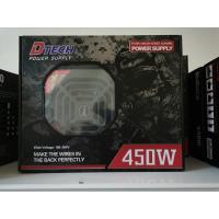 ราคา PSU (FULL) DTECH PW006 450W. (9726905151)