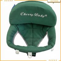 ราคา [Ususexa] Walker Cushion Breathable Mesh Baby Sports Car Seat Insert for Infant Rolling Seat Comfort Support (56811309403)