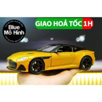 ราคา Aston Martin DBS 1:24 รถโมเดล (56811650213)