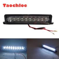 ราคา 1X White 9leds led license plate lights Lamp for Car Suzuki For JIMNY Car JA11W JA12W JA22 JB23W J (26844245613)