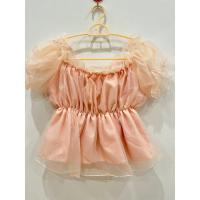 ราคา ส่งต่อเสื้อแขนตุ๊กตา เปิดไหล่สวยๆ (22623825647)