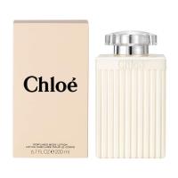 ราคา Chloe Ladies Fragrance Body Lotion, 6.7oz/200ml NLZE (53461143817)