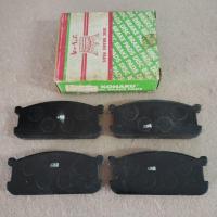 ราคา ผ้าดิสก์เบรกหน้า MITSUBISHI LANSER A172, SIGMA A161 (53660363775)