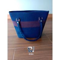 ราคา กระเป๋าถือ จากผ้าครามแท้ทอมือ (9485191333)