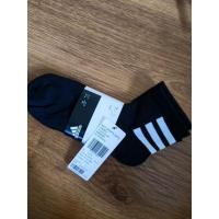 ราคา ถุงเท้า adidas แท้ 100% แพ็ค 3 คู่ (12953478512)