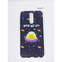 ราคา เคสมือถือ Huawei Nova3i / Nova2i ลดล้างสต๊อก!! (4561298592)