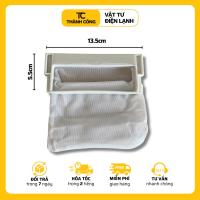 ราคา SANYO ถุงกรองสิ่งสกปรกเครื่องซักผ้า ซันโย ถุงตาข่ายเครื่องซักผ้า ซันโย เครื่องกรองขยะเครื่องซักผ้า ซันโย (48954954026)