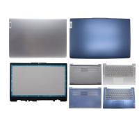 ราคา ใหม่สําหรับ Lenovo Ideapad Slim 3 14IRU8/14IAN8/14ABR8/14AMN8/14IRH8/14IAH8 2023; อุปกรณ์เสริมแล็ปท็อปปกหลัง Lcd/ด้านล่างพร้อมโลโก้ (42866244380)