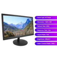 ราคา 20in Gaming LED Monitor 60Hz Blue Light Filter อินพุต VGA 1600 X 900 สําหรับแล็ปท็อป (48910801126)