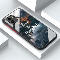 ราคา [ KK27 ] Softcase Glass Glitter Glass สําหรับ HP XIAOMI MI 10T 5G / MI 10T PRO 5G - XIAOMI MI 10T 5G / MI 10T PRO 5G ใหม่ล่าสุด (48609600612)