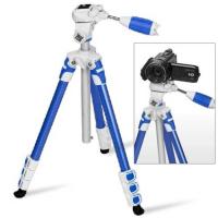 ราคา PTZ Fotopro S3ขาตั้งกล้องอะลูมิเนียมแบบพับได้4ส่วน สำหรับ (29652056331)