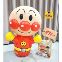 ราคา อันปันแมนล้มลุก ตัวโต๊โต.... สินค้ามือสองจากญี่ปุ่น (17292439367)