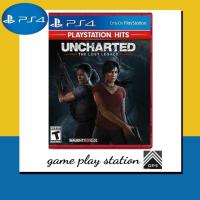 ราคา ps4 uncharted the lost legacy ( english zone 1 ) (896325591)