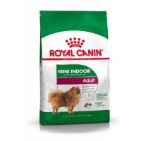 ราคา Royal canin Mini Indoor adult 1.5 kg. (14440054200)