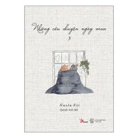 ราคา [ หนังสือ ] Rainy Day Stories (เล่ม 3) - ฟรีที่คั่น (27900054630)