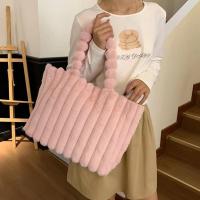 ราคา พร้อมส่งในไทย กระเป๋าสะพาย ขนเฟอร์นิ่มขนฟู กระเป๋าสะพาย ขนเฟอร์นิ่มขนฟู (42329685152)