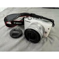 ราคา canon eos m10 มือสอง สภาพนางฟ้า (45061071311)