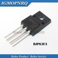 ราคา 10pcs RJP63F3 TO-220F RJP63F3DPP TO-220 RJP63F3A TO220F RJP63F3ADPP new original (7310121889)
