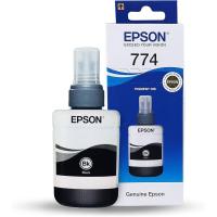 ราคา Epson T774 Inks Bottle (C13T774100) หมึกเติมกันน้ำ (54902450736)