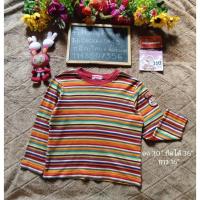 ราคา เสื้อ miki house size110 (40222814095)
