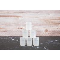 ราคา ขวดพิมเสน ขวดยาหม่อง ขวดยาดม แบบพลาสติกขุ่น 8 ml แพค 6/12 ขวด (7251611789)