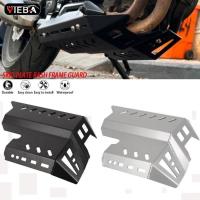 ราคา For Honda NX400 NX500 2024-2025 Skid Plate CB500X 2019-2024 CB 500X 500X Motorcycle Engine Protecti (56104668501)