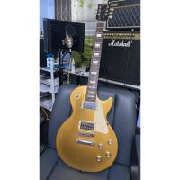 ราคา Gibson Les Paul Tribute 50’s 2016 Gold Top สภาพสวย ราคาเร้าใจ (3856366063)