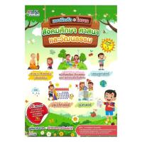 ราคา หนังสือ แบบฝึกหัดและใบงานสังคมศึกษา ศาสนา และวัฒนธรรม ป.1- ป.3+เฉลย (54552871488)