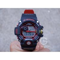ราคา CASIO G-SHOCK Rangeman GW-9400NFST-1AJR, GW-9400NFST-1A, GW-9400NFST-1, GW-9400NFST with Sendai & Kobe City Fire Bureau” (7548316457)