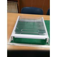 ราคา อะไหล่ของแม้/ฝาครอบตรงประตูตู้เย็นซัมซุง/DA97-08266D/SAMSUNG/ASSY COVER-DOOR RECESS/รุ่น RS22HKNRS1/XST/RS22HZNS (56657269473)