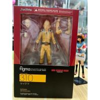 ราคา (ของแท้ : พร้อมส่ง) Figma 310 : Saitama One Punch Man (17398385138)