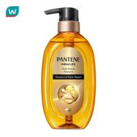 ราคา Pantene แพนทีน แชมพู มิราเคิล บอนด์ รีแพร์ มอยส์เจอร์ แอนด์ พาวเวอร์ รีแพร์ 440 กรัม (26618282471)