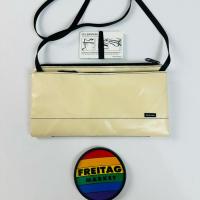 ราคา กระเป๋าFREITAGของแท้ รุ่น F271 MASIKURA (45411778879)