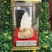 ราคา พระพิฆเนศแก้วโป่งข่ามอำเภอเถิน จ.ลำปาง (5432281167)