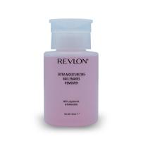 ราคา Revlon Extra Moisturizing Nail Enamel Remover 150ml (54659599785)