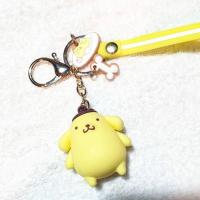 ราคา พวงกุญแจ Pompompurin (4869324485)